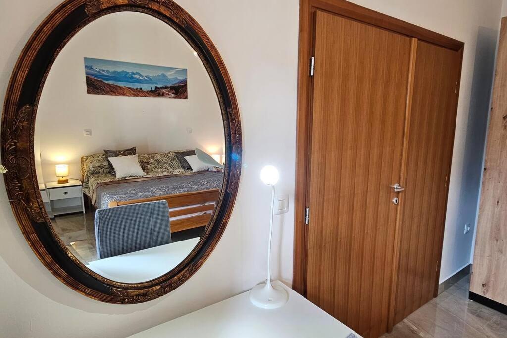 זאדאר Apartmani Mira מראה חיצוני תמונה