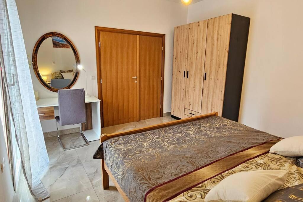 זאדאר Apartmani Mira מראה חיצוני תמונה