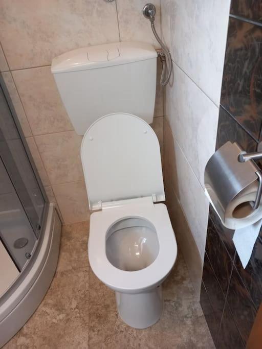 זאדאר Apartmani Mira מראה חיצוני תמונה