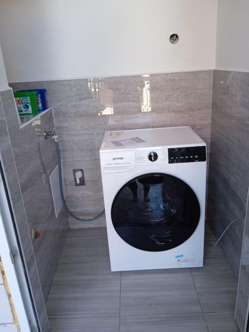 זאדאר Apartmani Mira מראה חיצוני תמונה
