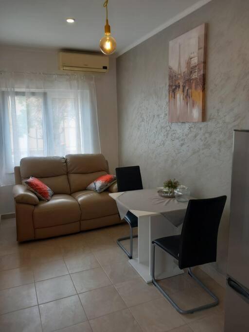 זאדאר Apartmani Mira מראה חיצוני תמונה