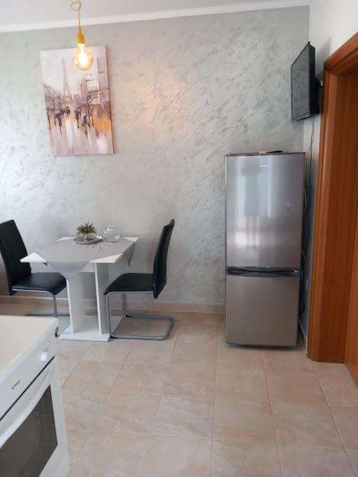 זאדאר Apartmani Mira מראה חיצוני תמונה