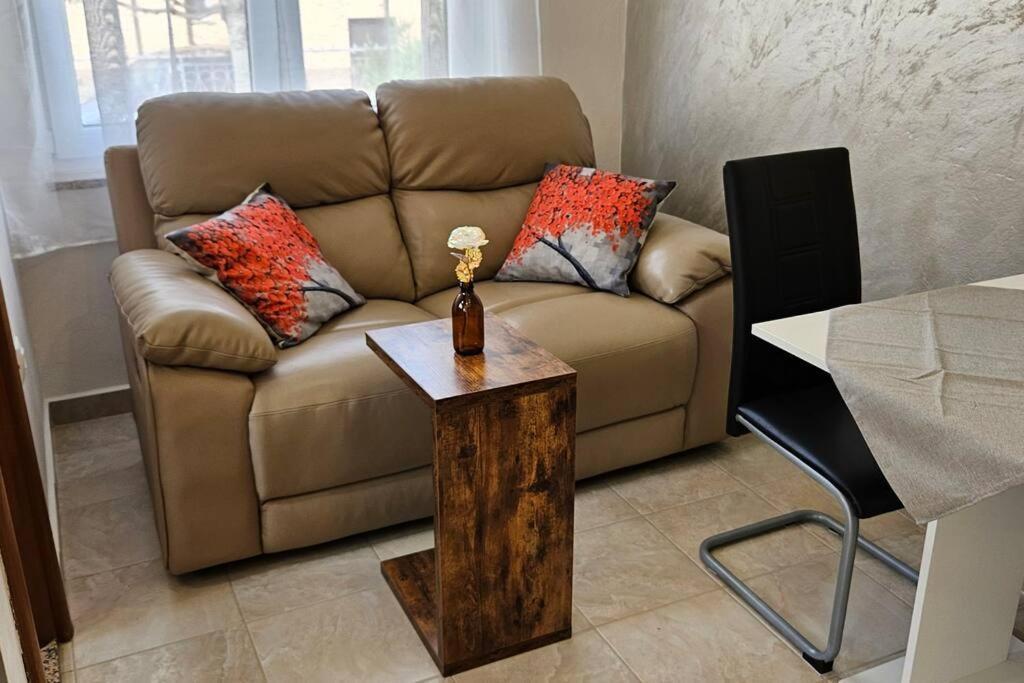 זאדאר Apartmani Mira מראה חיצוני תמונה