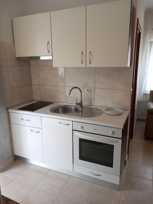 זאדאר Apartmani Mira מראה חיצוני תמונה