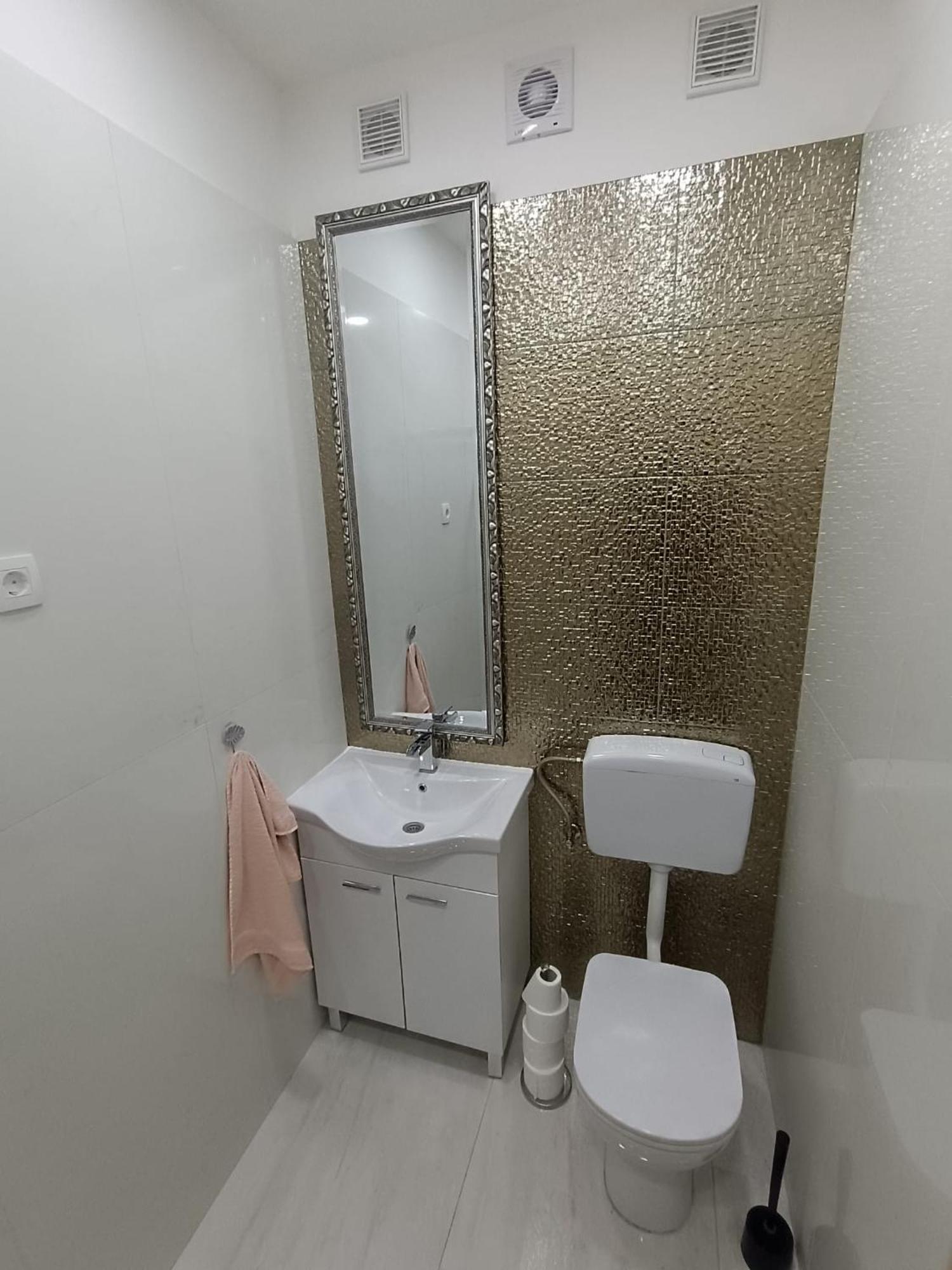זאדאר Apartmani Mira מראה חיצוני תמונה