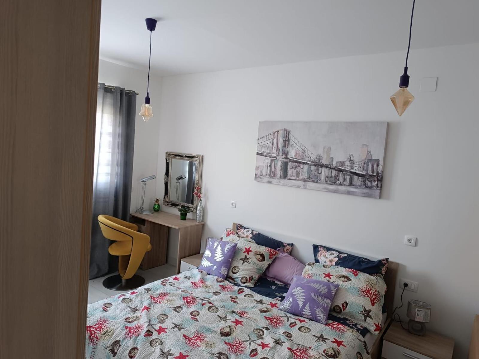 זאדאר Apartmani Mira מראה חיצוני תמונה