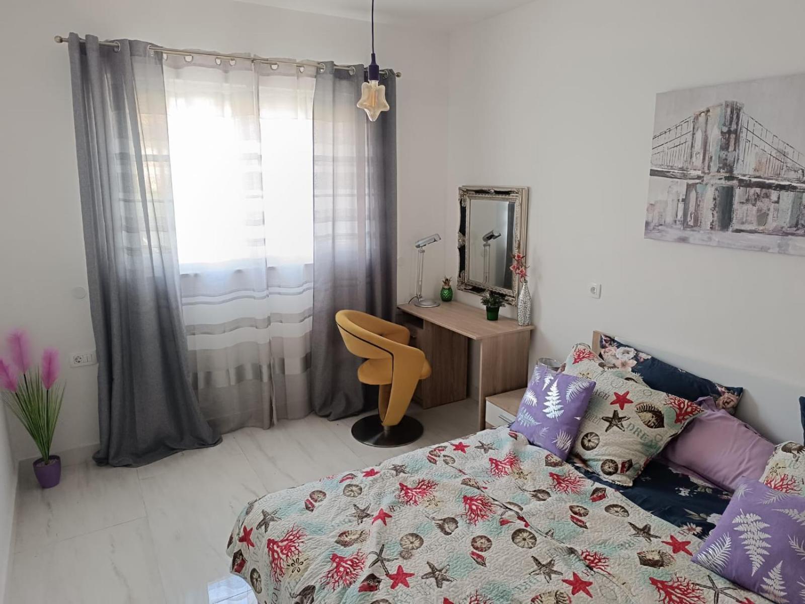 זאדאר Apartmani Mira מראה חיצוני תמונה