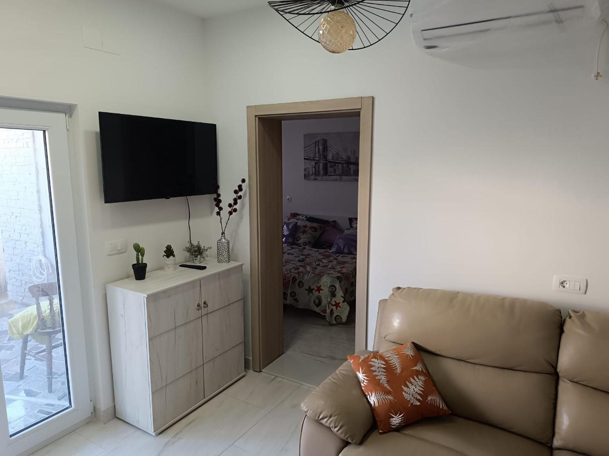 זאדאר Apartmani Mira מראה חיצוני תמונה
