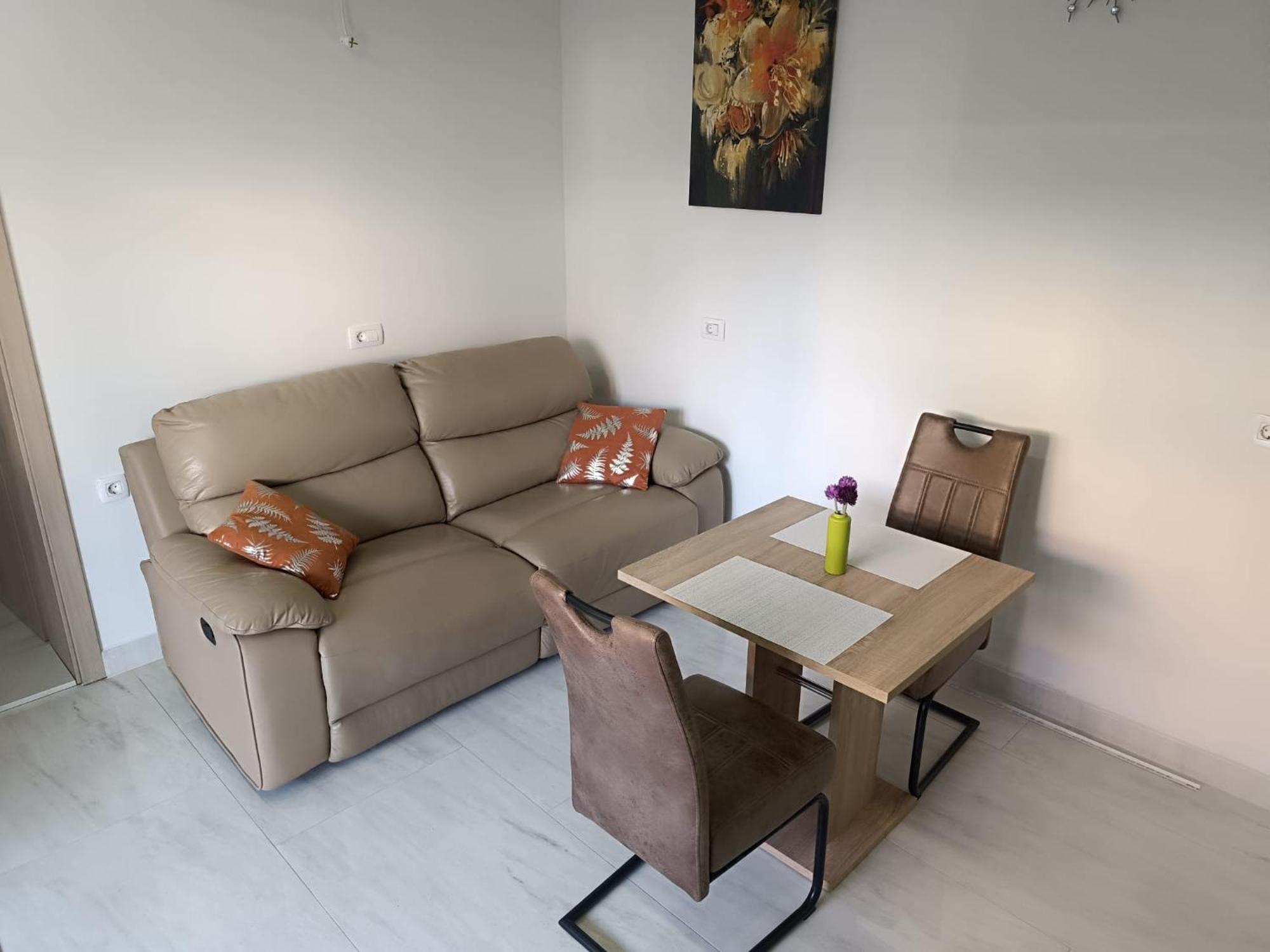 זאדאר Apartmani Mira מראה חיצוני תמונה