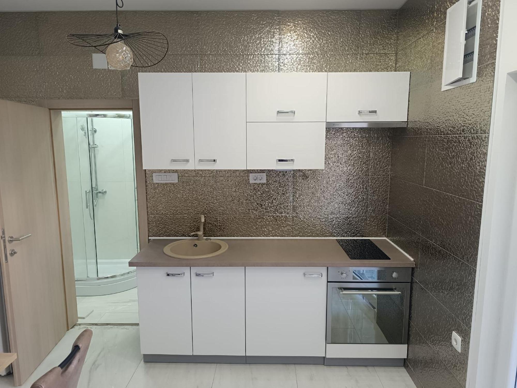 זאדאר Apartmani Mira מראה חיצוני תמונה