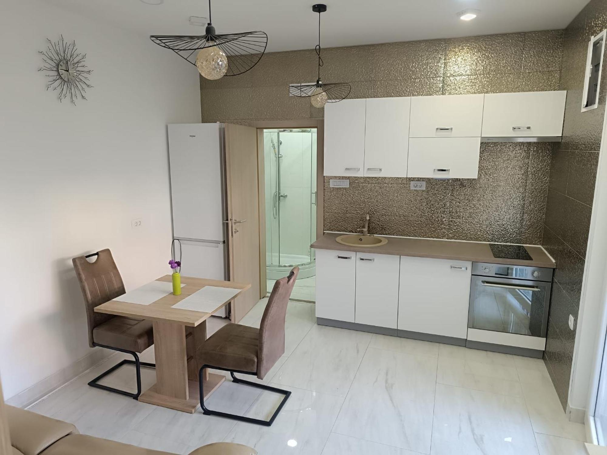 זאדאר Apartmani Mira מראה חיצוני תמונה